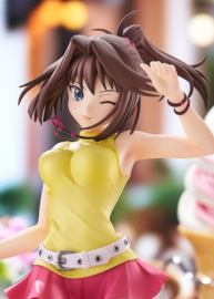 Yu-Gi-Oh! The Dark Side of Dimensions Pop Up Parade PVC Figure Anzu Mazaki 23 cm - PRE-ORDER