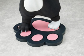 Kuma Kuma Kuma Bear Punch! 1/7 PVC Figure Yuna 23 cm