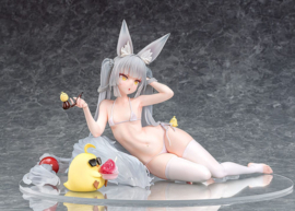 Azur Lane 1/7 PVC Figure Asanagi: Lulled by Rough Seas 17 cm - PRE-ORDER