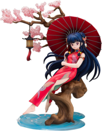 Ranma 1/2 1/7 PVC Figure Shampoo 26 cm - PRE-ORDER