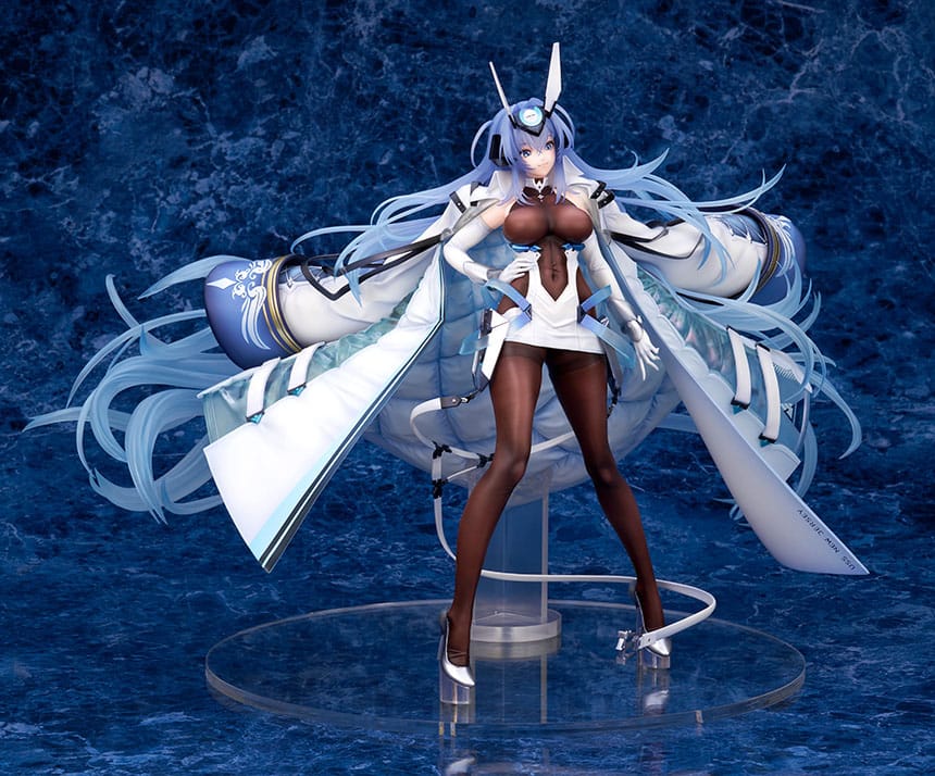 Azur Lane 1/7 PVC Figure New Jersey 30 cm - PRE-ORDER