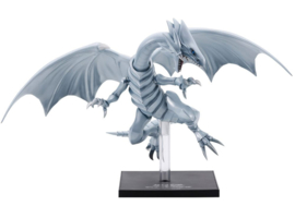 Yu-Gi-Oh! Oshi Works Figure Blue-Eyes White Dragon 25 cm - PRE-ORDER