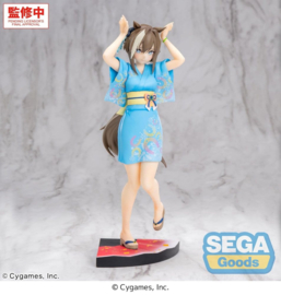Umamusume: Pretty Derby XStellar PVC Figure Cheval Grand Tracen Ondo 21 cm - PRE-ORDER
