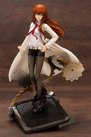 Steins Gate 1/8 PVC Figure Kurisu Makise Antinomic Dual 25 cm - PRE-ORDER