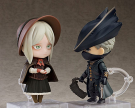 Bloodborne Nendoroid Action Figure The Doll (Reproduction) 10 cm - PRE-ORDER
