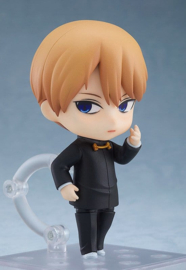 Kaguya-sama: Love Is War Nendoroid Action Figure Miyuki Shirogane 10 cm - PRE-ORDER