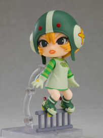 Jet Set Radio Nendoroid Action Figure Gum 10 cm - PRE-ORDER