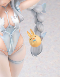Azur Lane 1/6 PVC Figure Le Malin Nap Loving Lapin Ver. 28 cm