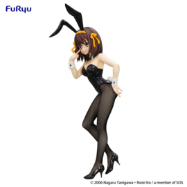 The Melancholy of Haruhi Suzumiya BiCute Bunnies PVC Figure Haruhi Suzumiya 26 cm