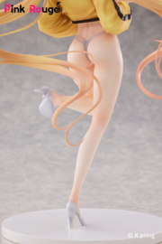 Original Character by Kedama Tamano 1/7 PVC Figure K Pring Sayuri Dairy Cow Special Ver. 24 cm - PRE-ORDER