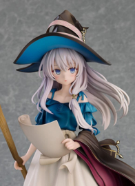 Wandering Witch: The Journey of Elaina 1/7 PVC Figure Elaina Early Summer Sky 25 cm - PRE-ORDER