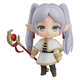 Frieren: Beyond Journey's End Nendoroid Action Figure Frieren 10 cm - PRE-ORDER