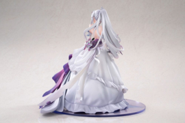 Honkai Impact 3rd 1/7 PVC Figure Kiana Evening Invite 25 cm - PRE-ORDER