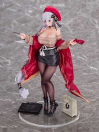 Azur Lane 1/7 PVC Figure Shopping with the Head Maid Ver. (Brilliant Journey) 28 cm - PRE-ORDER