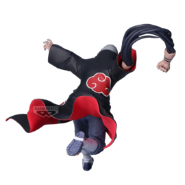 Naruto Shippuden Vibration Stars PVC Figure Kakuzu