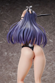 The Absolute Rule of Queen Tomoka Hinasawa 1/4 PVC Figure Tomoka Hinasawa: Bare Leg Bunny Ver. 46 cm