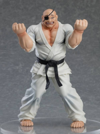 Baki Pop Up Parade PVC Figure Doppo Orochi 17 cm