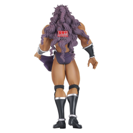 Jojo's Bizarre Adventure Part 2 PVC Figure Kars 22 cm - PRE-ORDER