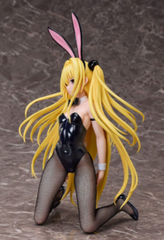 To Love-Ru Darkness 1/6 PVC Figure Golden Darkness: Bunny Ver. 24 cm - PRE-ORDER