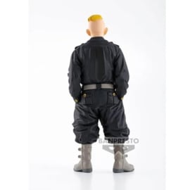 Tokyo Revengers PVC Figure Haruki Hayashida 16 cm