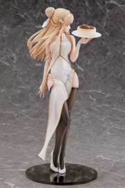 Atelier Ryza 2: Lost Legends & the Secret Fairy 1/6 PVC Figure Klaudia: Chinese Dress Ver. 28 cm
