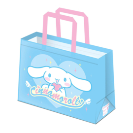 Sanrio Hello Kitty Shopping Bag Cinnamoroll