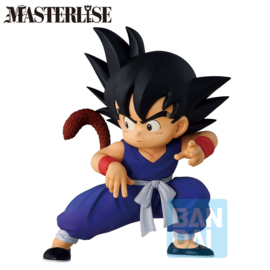 Dragon Ball The Chronicle of Goku PVC Figure Son Goku - PRE-ORDER