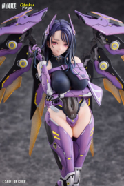 Goddess of Victory: Nikke 1/7 PVC Figure Isabel Bonus Edition 25 cm
