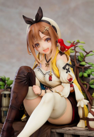 Atelier Ryza: Ever Darkness & the Secret Hideout 1/6 PVC Figure Ryza (Reisalin Stout) 16 cm