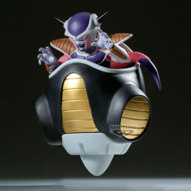 Dragon Ball Z Match Makers PVC Figure Frieza (vs Son Goku) 16 cm - PRE-ORDER
