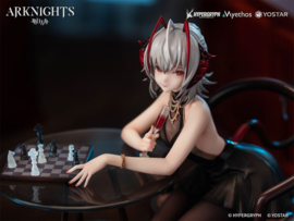 Arknights 1/7 PVC Figure W: Formal Dress Ver. 19 cm - PRE-ORDER