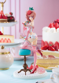 Salon de Vitrine Figure 1/6 Strawberry Shortcake Bustier Girl 26 cm - PRE-ORDER