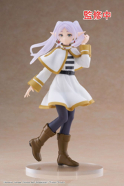 Frieren: Beyond Journey's End Coreful PVC Figure Frieren 18 cm
