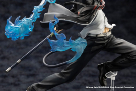 Blue Exorcist ARTFXJ 1/8 PVC Figure Rin Okumura 30 cm - PRE-ORDER