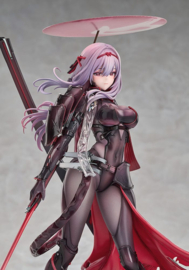 Goddess of Victory: Nikke 1/7 PVC Figure Scarlet: Black Shadow 25 cm - PRE-ORDER