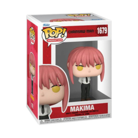 Chainsaw Man Funko Pop Makima #1679