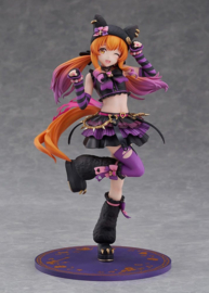 Uma Musume: Pretty Derby 1/7 PVC Figure Mayano Top Gun: Rockin' MewMeow Ver. 23 cm - PRE-ORDER
