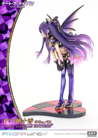 Date A Live Prisma Wing 1/7 PVC Figure Tohka Yatogami succubus 25 cm - PRE-ORDER