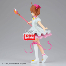 Cardcaptor Sakura PVC Figure Sakura Kinomoto 20 cm - PRE-ORDER