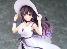 Saekano: How to Raise a Boring Girlfriend 1/7 PVC Figure Utaha Kasumigaoka 26 cm