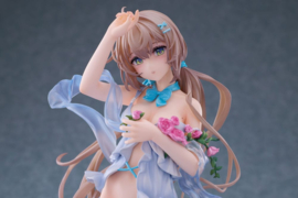 Original Character 1/6 PVC Figure Houkisei Momoko First Bloom Std Ver. 27 cm - PRE-ORDER
