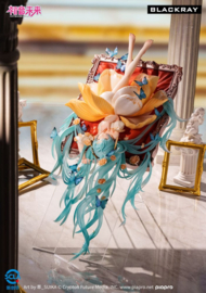 Hatsune Miku 1/7 PVC Figure Hatsune Miku: The Portrait´s Phantom Melody 41 cm - PRE-ORDER