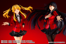 Kakegurui ARTFX J 1/8 PVC Figure Mary Saotome 21 cm