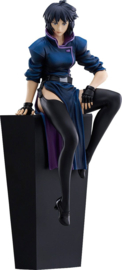 Ghost in the Shell Pop Up Parade PVC Figure Motoko Kusanagi: 1995 Ver. L Size 28 cm