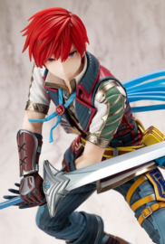 Ys VIII: Lacrimosa of DANA 1/7 PVC Figure Adol Christin 23 cm - PRE-ORDER