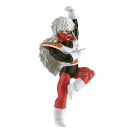 Dragon Ball Z Solid Edge Works PVC Figure Jiece 13 cm - PRE-ORDER