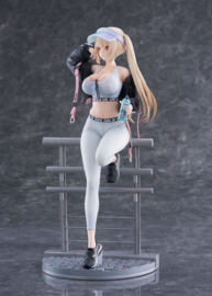 Azur Lane 1/7 PVC Figure Kersaint: Reverent Runner 24 cm - PRE-ORDER