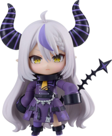 Hololive Production Nendoroid Action Figure La+ Darknesss 10 cm - PRE-ORDER