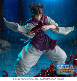 Jujutsu Kaisen FIGURIZMa PVC Figure Choso Flowing Red Scale Stack Ver. 22 cm - PRE-ORDER