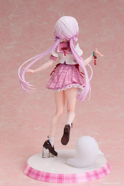 Nijisanji 1/7 PVC Figure Shiina Yuika 23 cm - PRE-ORDER